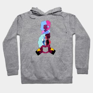 Made of Love Hoodie